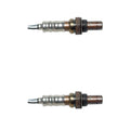 Oxygen Sensors Kit for Ford Focus 2.0L 2.3L L4 (2000–2007)