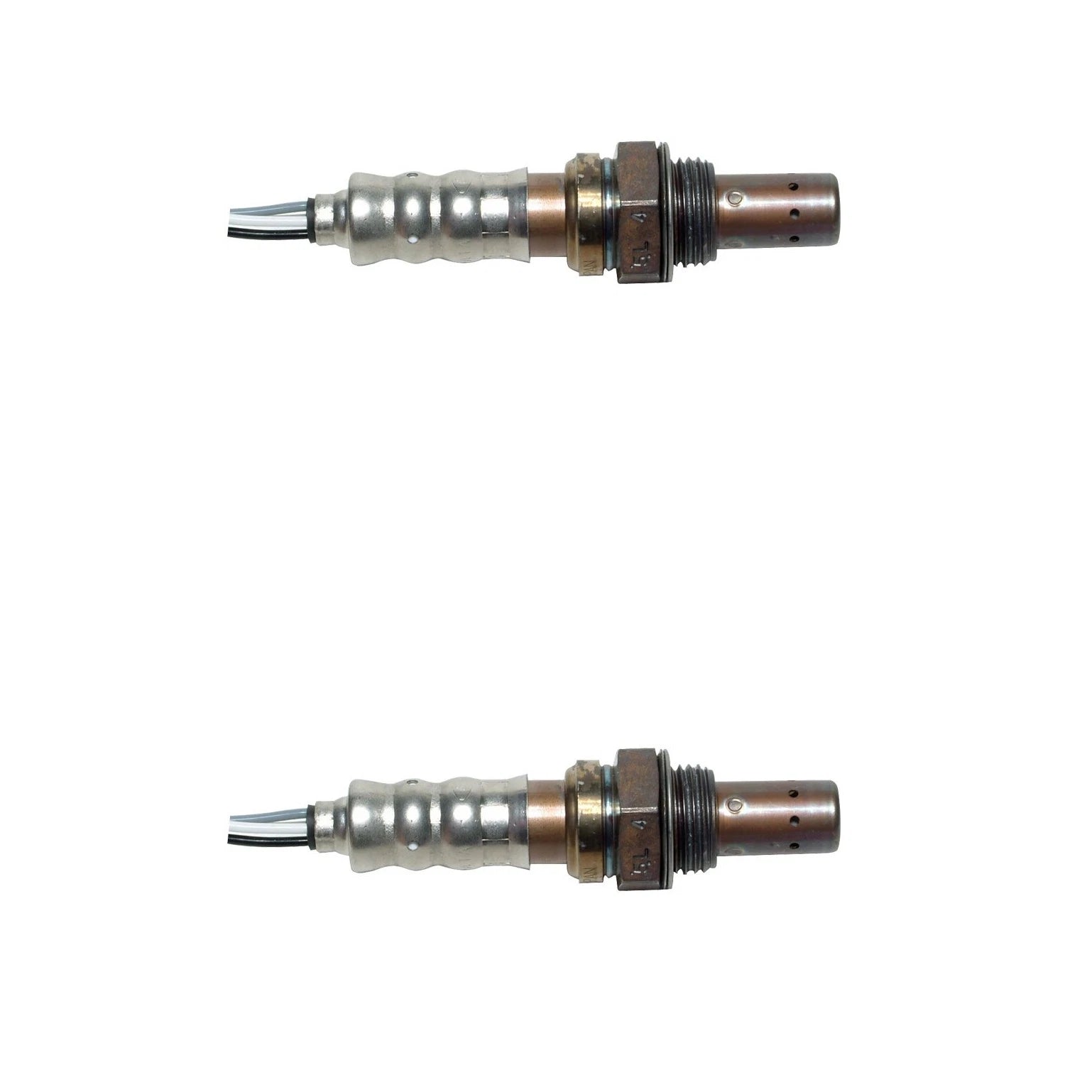 Oxygen Sensors Kit for Ford Focus 2.0L 2.3L L4 (2000–2007)
