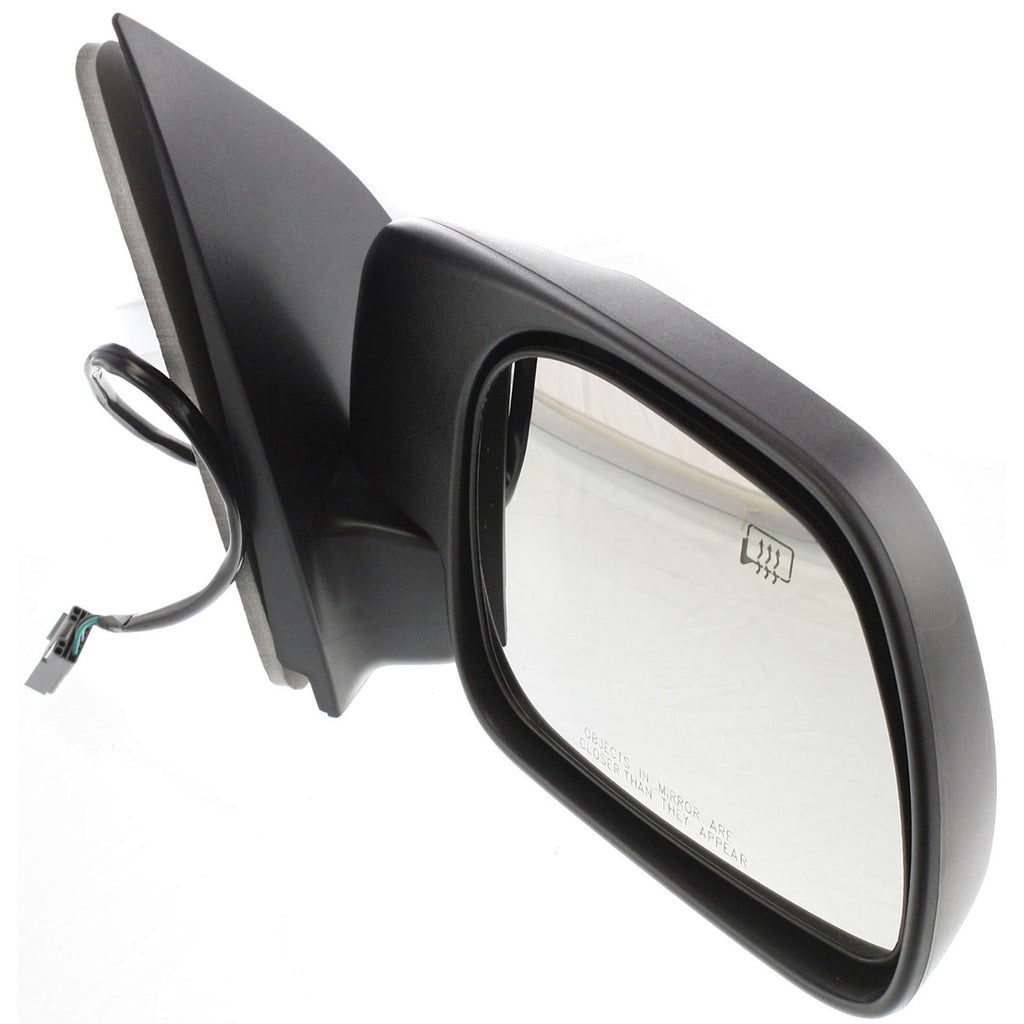 Heated Side Mirrors Set of 2 for Ford Excursion