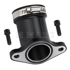 Carburetor Intake Boot 3089806 for Polaris Hawkeye 300 (2006–2011)