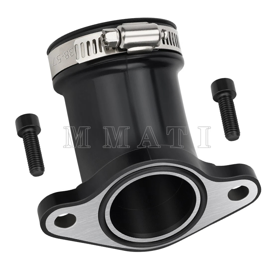 Carburetor Intake Boot 3089806 for Polaris Hawkeye 300 (2006–2011)