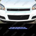 Upper Black Mesh Grille for Chevy Impala Monte Carlo (2006–2013)