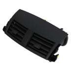 Center Dash AC Air Vent for Toyota RAV4 (2006-2012) Black