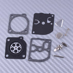 Carburetor Gasket Adapter for 240R 245R Chainsaws