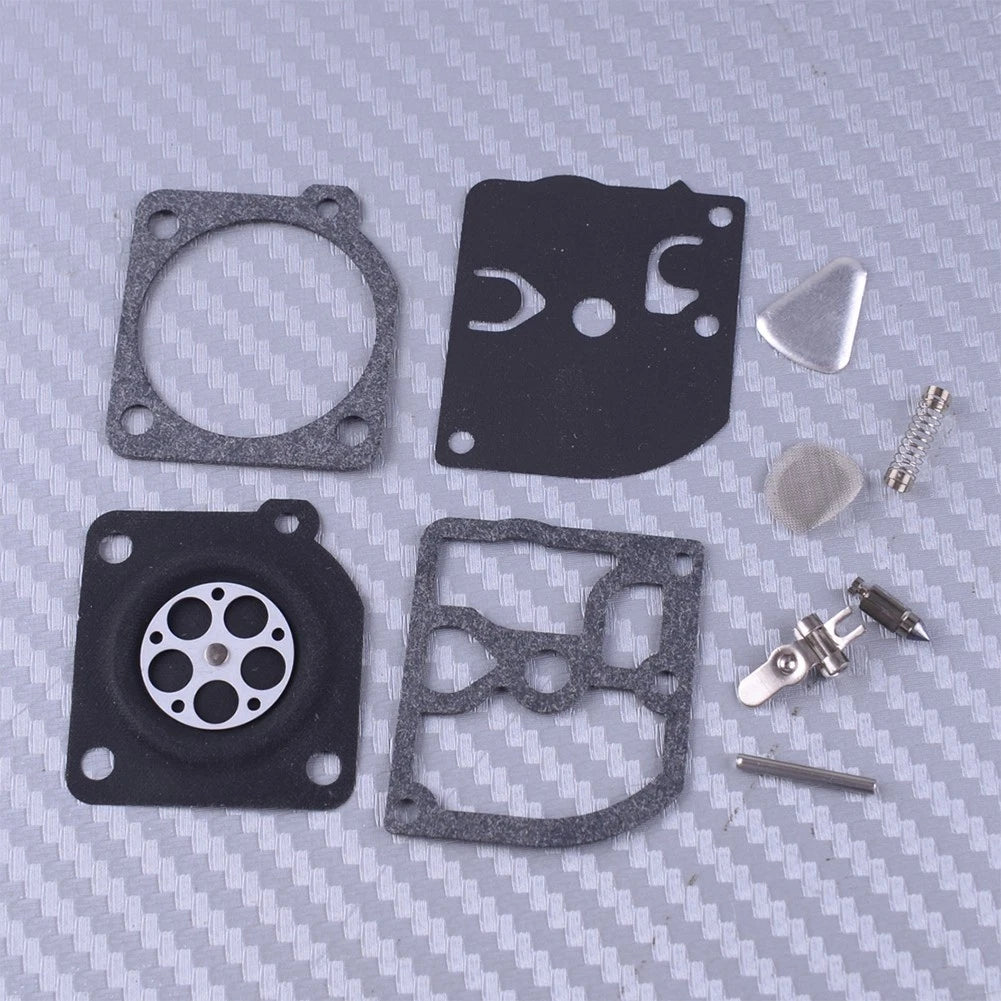 Carburetor Gasket Adapter for 240R 245R Chainsaws