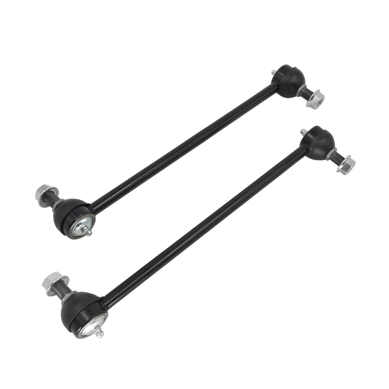 2X Front Stabilizer Bar Links Kit for Honda Pilot Acura ZDX MDX (1999–2015)