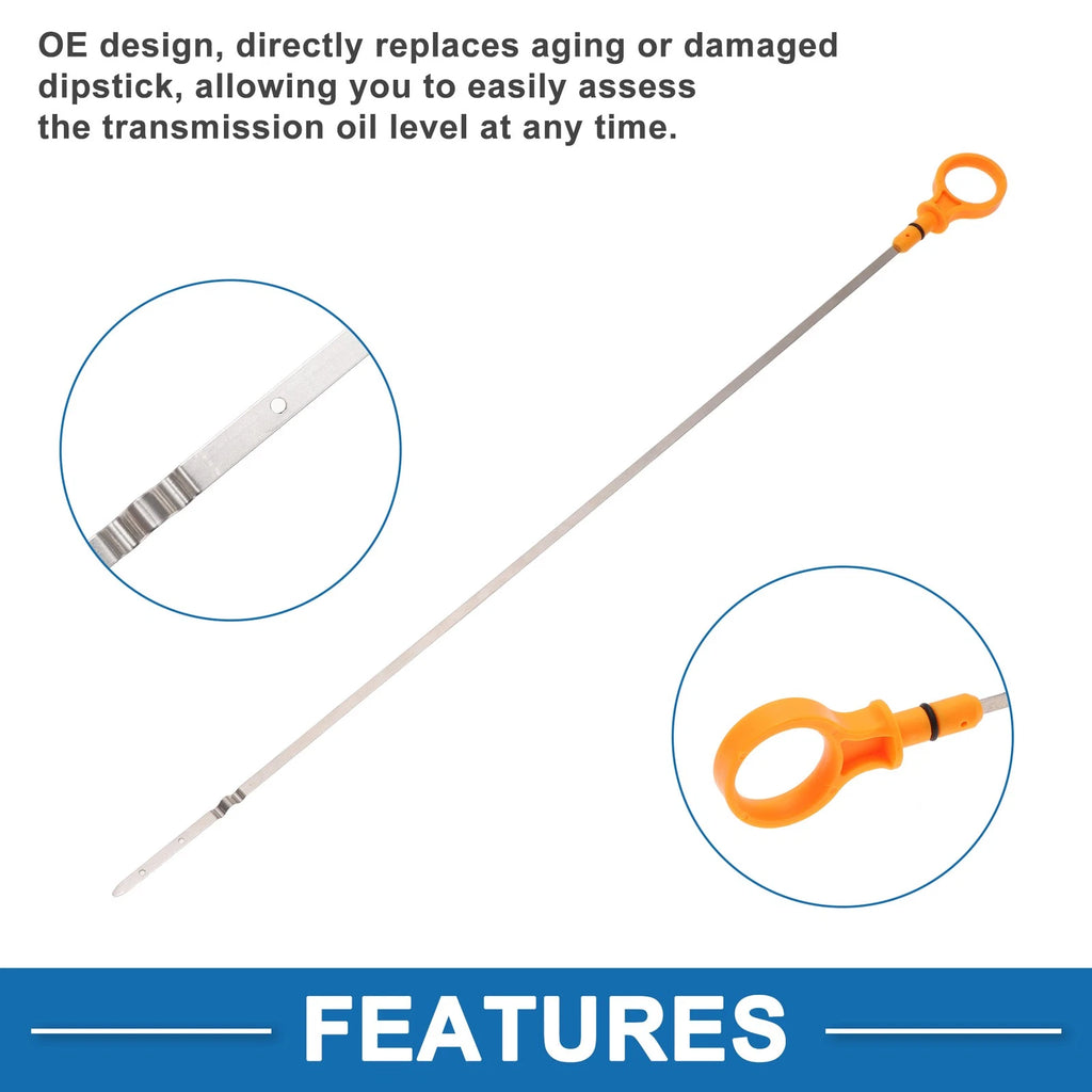 Engine Oil Dipstick No.L3K910450 for Mazda CX-7 (2007–2012)