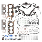 Timing Chain Kit Gasket Set for Ford Edge Taurus Lincoln MKZ (2009–2010)