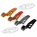 CNC Parking Brake Handle Levers for Yamaha T-MAX 530 (2013–2016)
