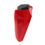 Rear Tail Seat Cover Fairing Cowl Red for Kawasaki Ninja 400 (2018–2024)