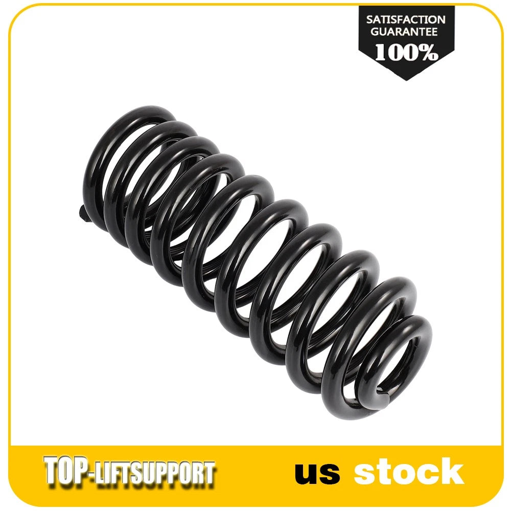 Set of 2 Coil Springs for Ford Ranger 4WD (1993–1997)