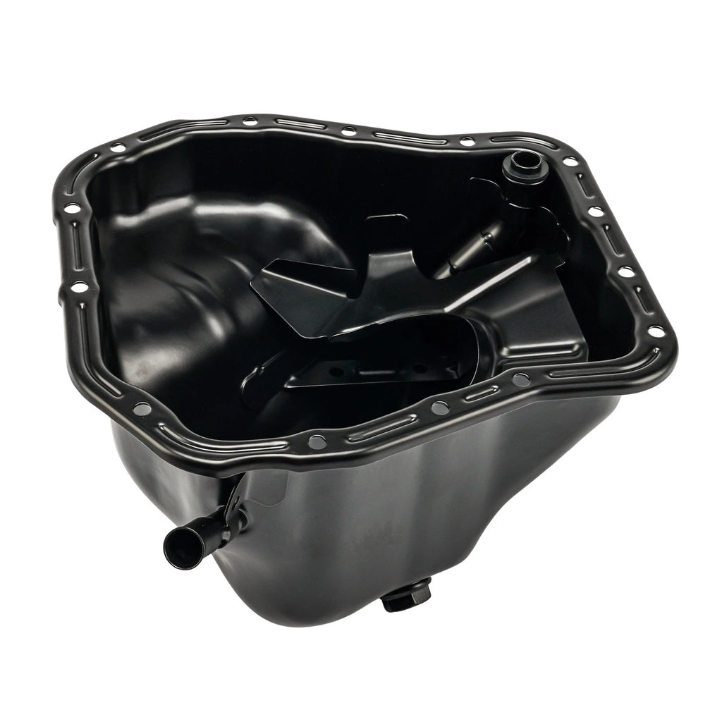 Steel Oil Pan for Subaru Forester Outback (2006–2010) (2006–2009) 2.5L