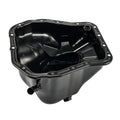 Steel Oil Pan for Subaru Forester Outback (2006–2010) (2006–2009) 2.5L