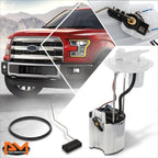 OE Style Electrical Fuel Pump Module Assembly for Ford F150 (2015–2017)