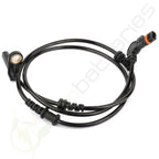 2X ABS Wheel Speed Sensor for Mercedes-Benz S400 (2011–2013)