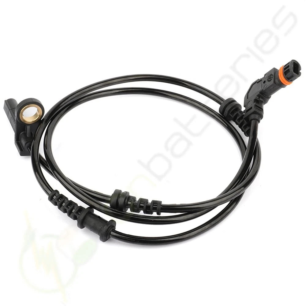 2X ABS Wheel Speed Sensor for Mercedes-Benz S400 (2011–2013)
