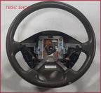 Steering Wheel with Cruise Switch for Lincoln LS (2003–2006)