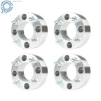 Set of 4 Wheel Spacers 2 Inch for Suzuki Vinson 500 (2003–2007)