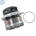Engine Water Pump for PACCAR MX-13 (2010–2023)