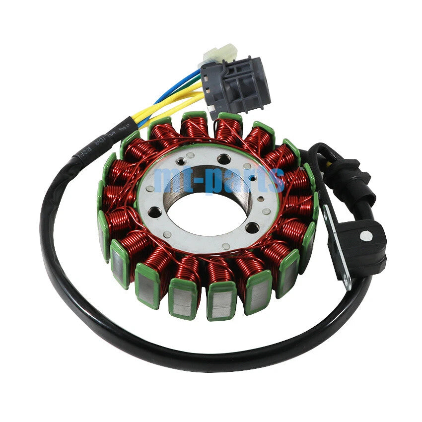 Stator Magneto Coil for Cectek Quadrift 500 EFI (2012–2014) 40196006
