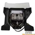 LED Headlight for Husqvarna FE TE FC 125 250 350 450 501 Off Road (2014-2023)