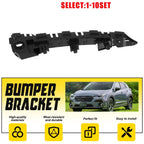 LH Front Bumper Support Bracket for Subaru Crosstrek (2018–2023) OE 57707FL050