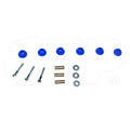 Fuel Pump Mounting Kit for Caterpillar Models (2409756)