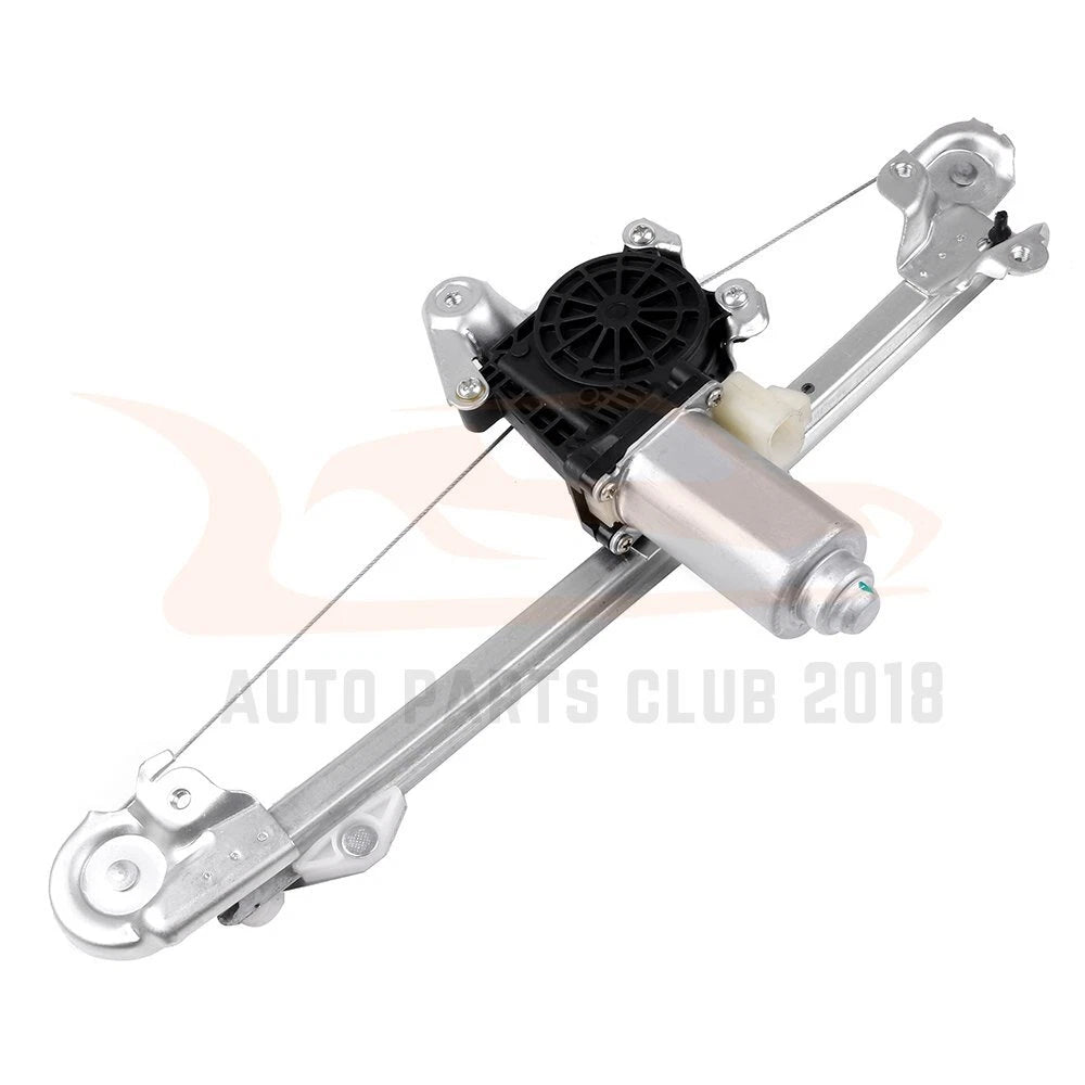 Window Regulator with Motor Set for Chevy Malibu (1997-2003)