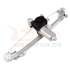 Window Regulator with Motor Set for Chevy Malibu (1997-2003)