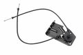 Front Hood Release Cable for Audi Q5 PHEV, Q5 Sportback (2018–2023) 80A823529D