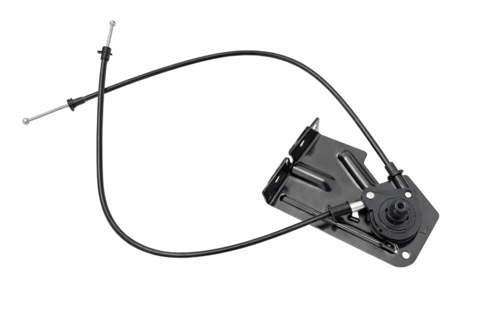 Front Hood Release Cable for Audi Q5 PHEV, Q5 Sportback (2018–2023) 80A823529D