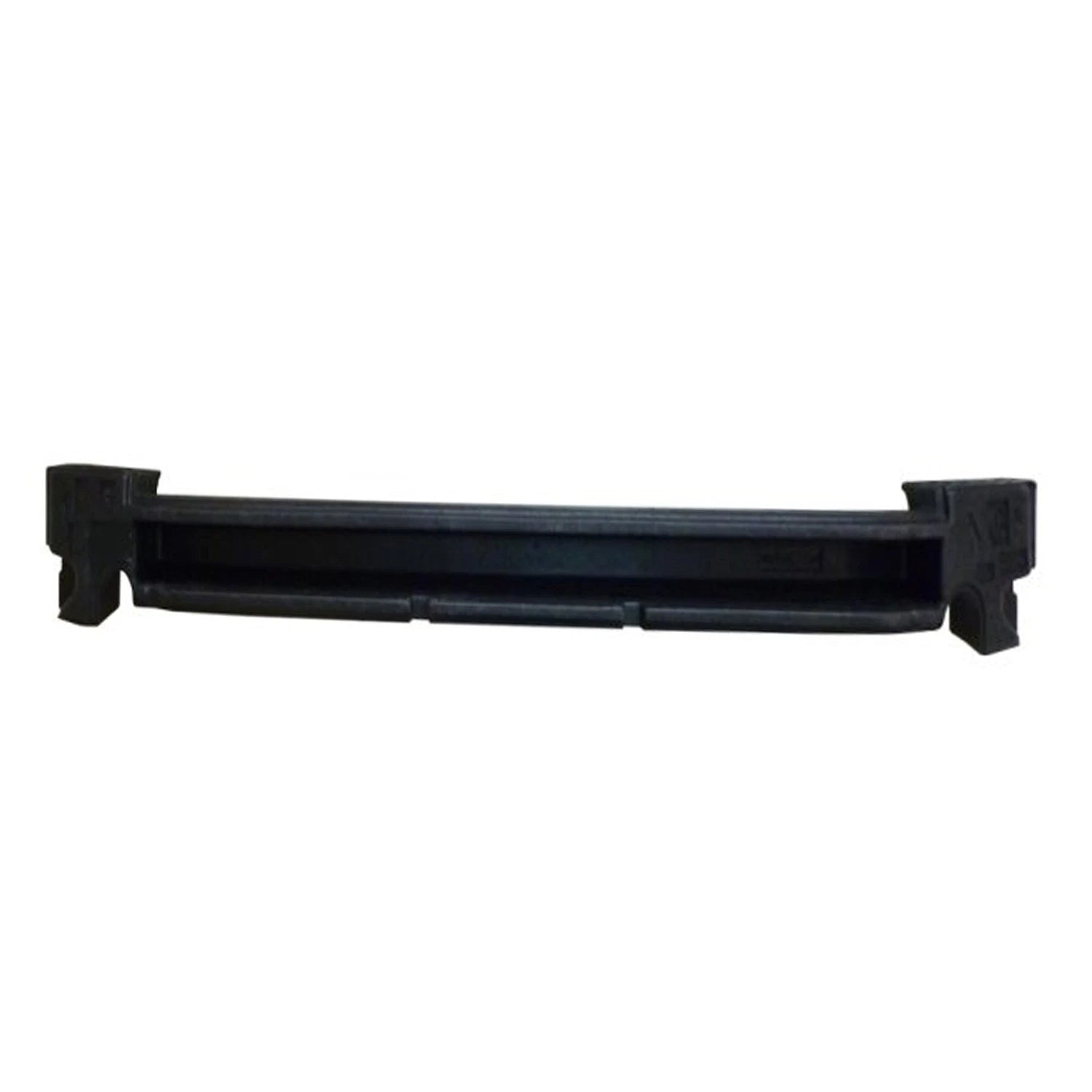 Front Bumper Impact Absorber Replacement Expanded Polypropylene for Toyota Hilux (2005–2015)