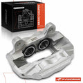 Front Passenger Side Brake Caliper for Toyota Land Cruiser (1993–1997)