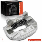 Front Passenger Side Brake Caliper for Toyota Land Cruiser (1993–1997)