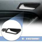 Left Door Handle Assembly for Mercedes-Benz A160 (2004–2012) A1697600961