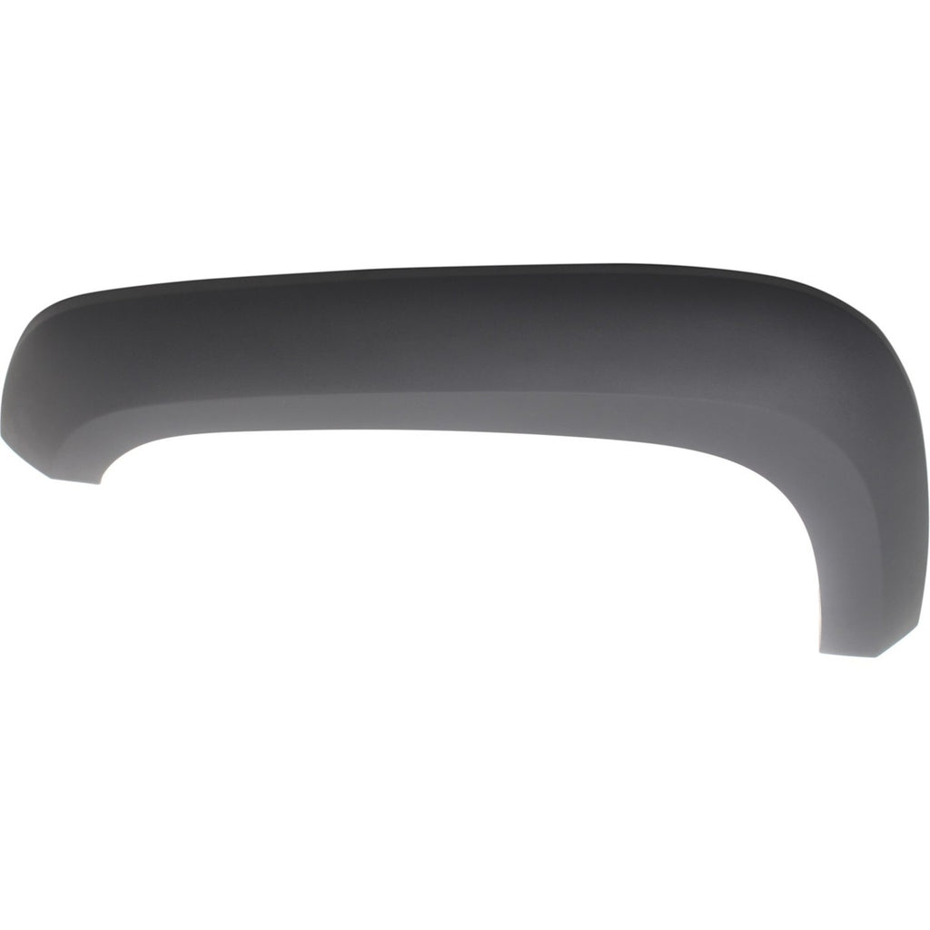 Fender Flares for Chevy Colorado Canyon (Front Driver & Passenger Side)