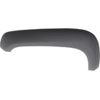 Fender Flares for Chevy Colorado Canyon (Front Driver & Passenger Side)