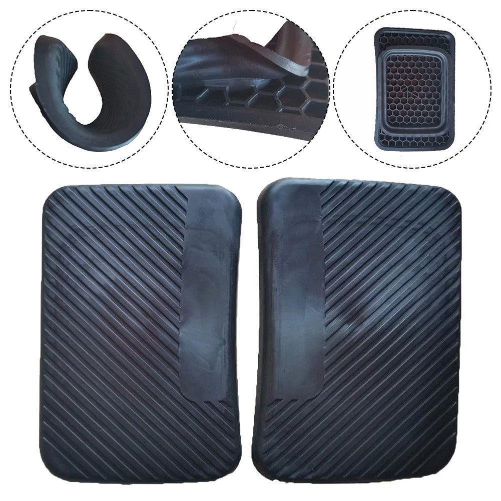 2X Foot Pads for Segway Ninebot Models (Electric Scooter)