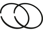 Set of 2 Crank Seals for Yamaha 115-200HP Outboard (6E5-11447)