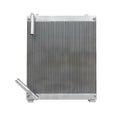 Hydraulic Oil Cooler 4380050 for Hitachi EX220-5 EX230-5 EX270-5 (1995–2005)