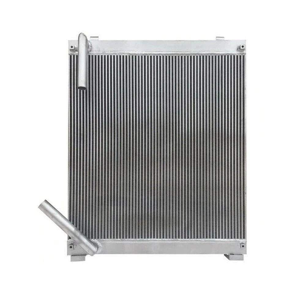 Hydraulic Oil Cooler 4380050 for Hitachi EX220-5 EX230-5 EX270-5 (1995–2005)