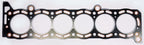Cylinder Head Gasket for Toyota Cressida MX83 3.0L 7M-GE (88-93)