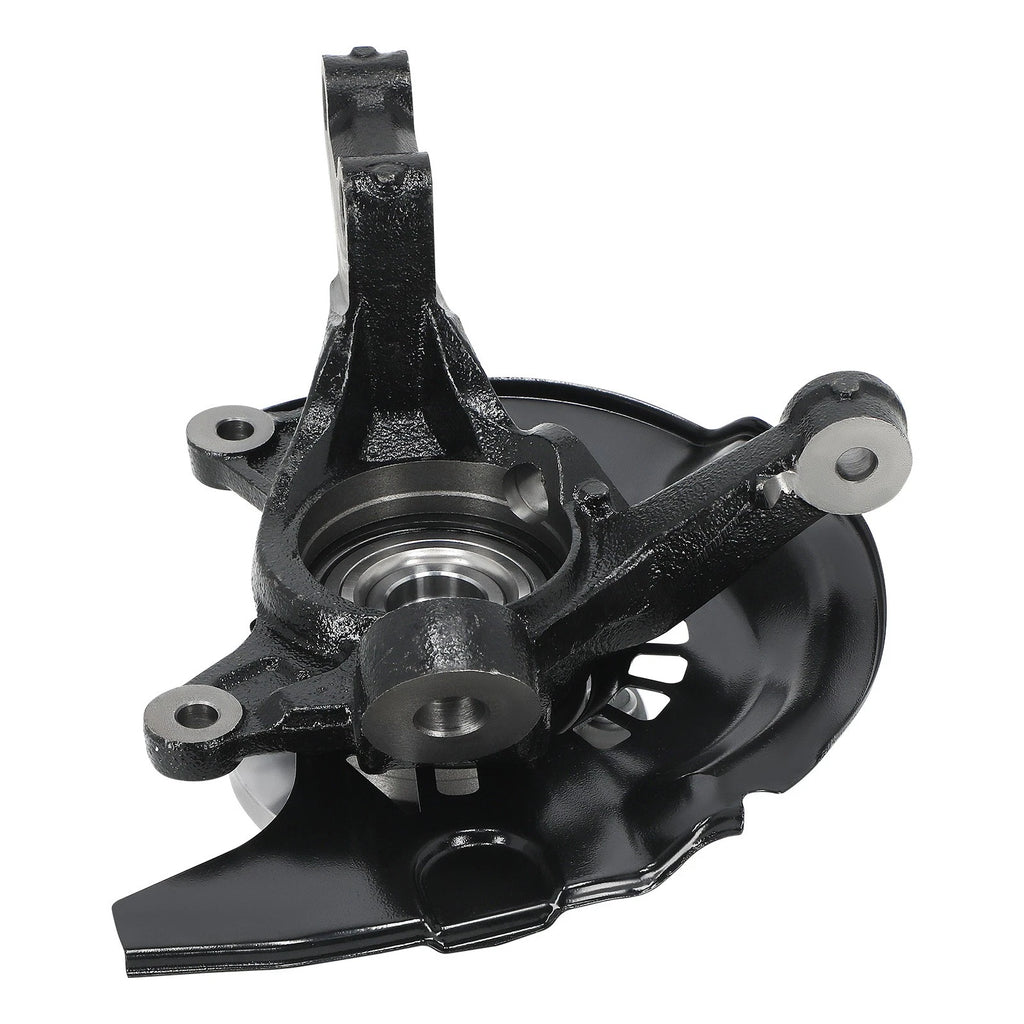 Front Right Steering Knuckle for Toyota Highlander (2001-2007)