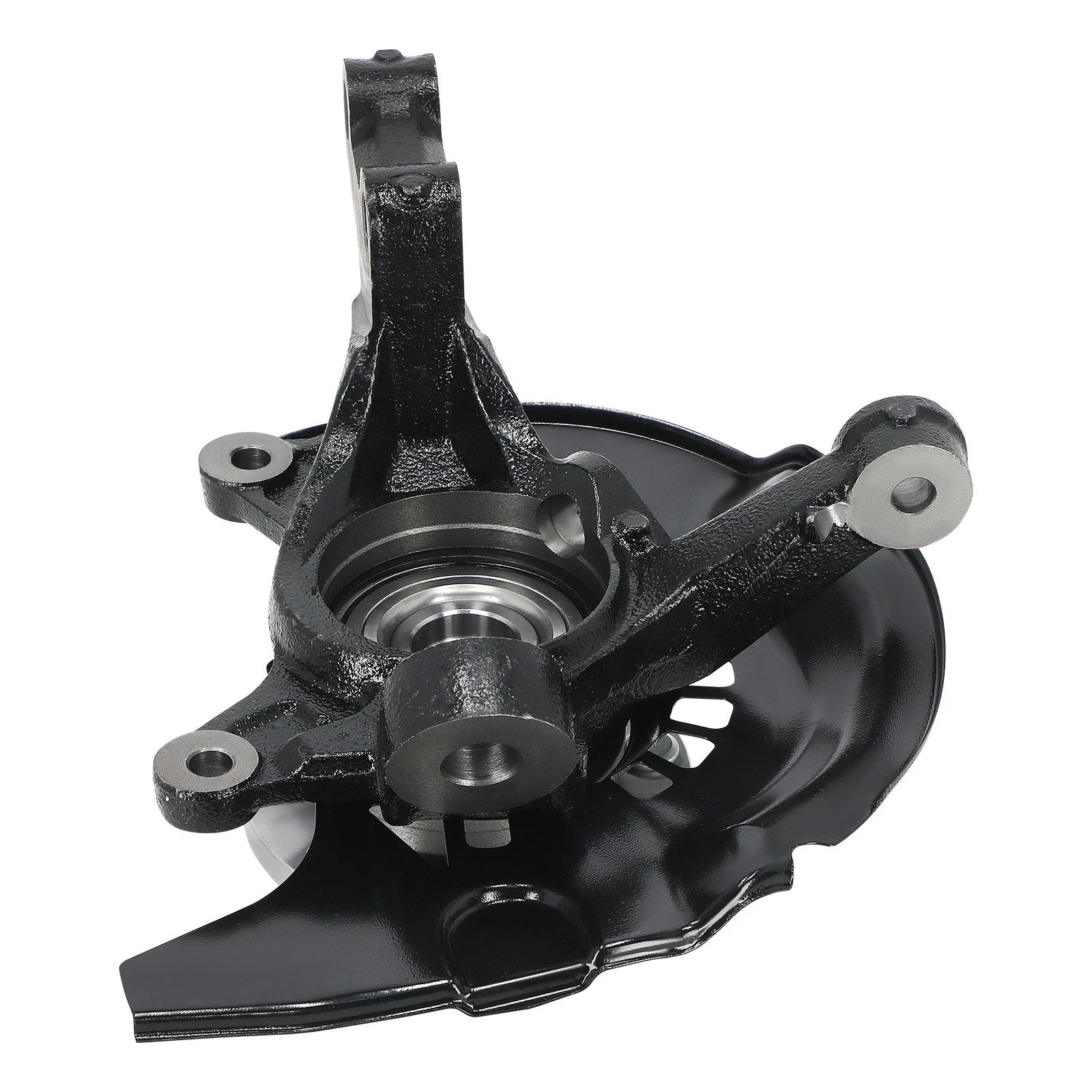 Front Right Steering Knuckle for Toyota Highlander (2001-2007)