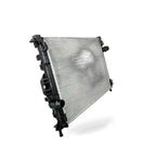 Radiator for Volvo V70 S80 XC60 XC70 (2007–2016) 1.6D 2.0D 2.0T 3.2L