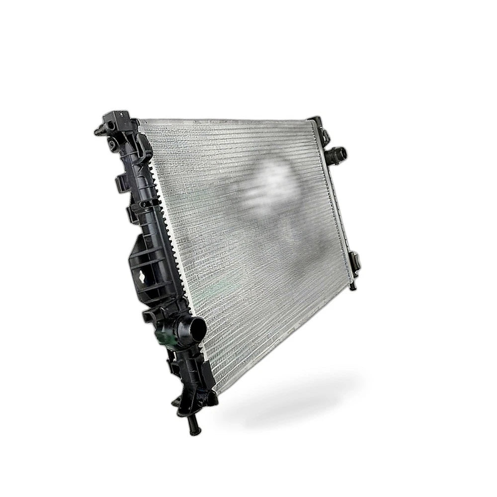 Radiator for Volvo V70 S80 XC60 XC70 (2007–2016) 1.6D 2.0D 2.0T 3.2L