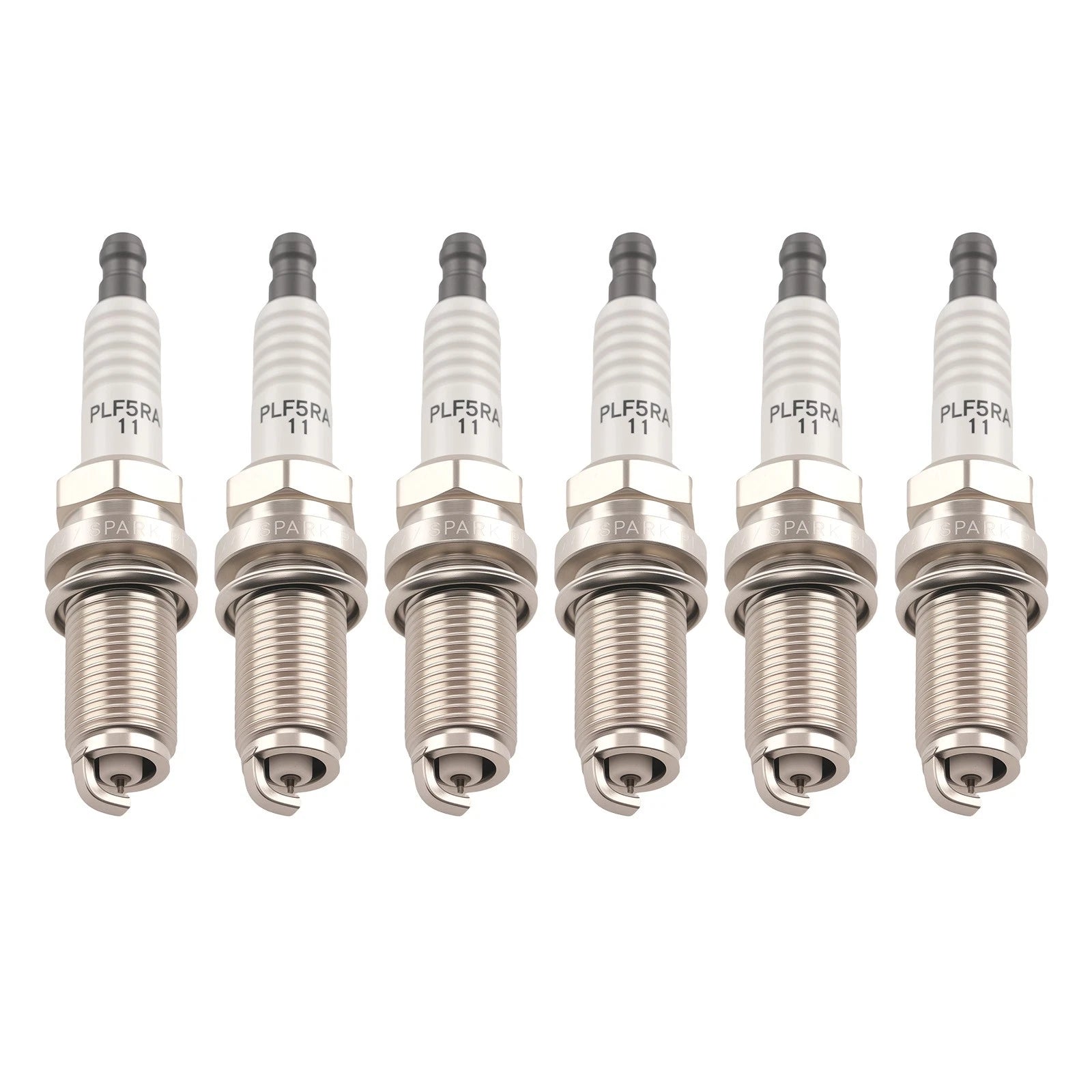 6PC Iridium Spark Plugs for Infiniti FX45 (2003–2008) & Nissan Armada (2004–2015)