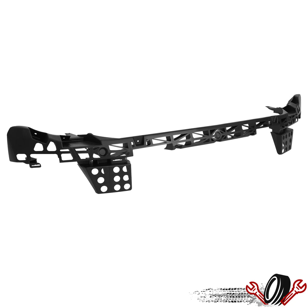 Front Bumper Cover Impact Absorber for Ford Expedition (2007–2014)