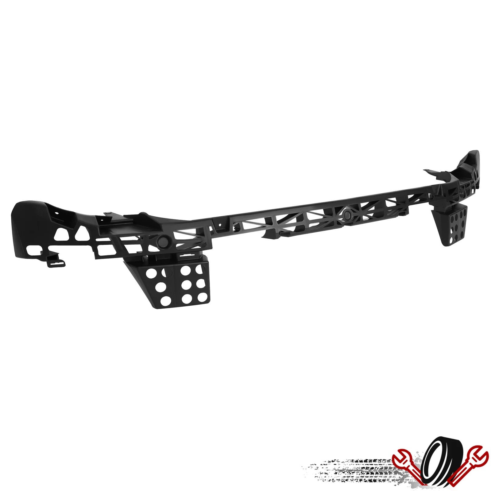 Front Bumper Cover Impact Absorber for Ford Expedition (2007–2014)