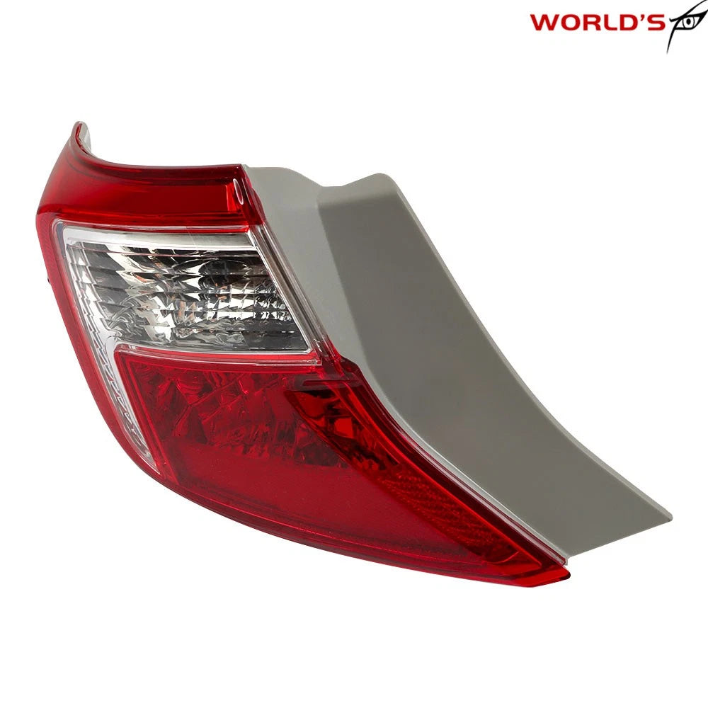 Rear Outer Brake Tail Light for Toyota Camry (2012–2014)